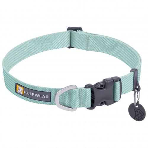 Ruffwear – Hi & Light Collar – Hundehalsband Gr 51-66 cm grün