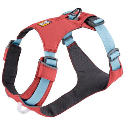 Ruffwear - Hi & Light Harness - Hundegeschirr Gr L/XL rosa