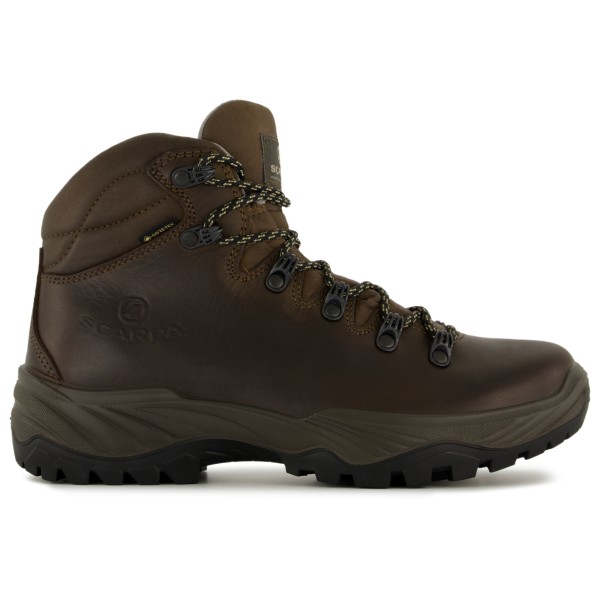 Scarpa - Women's Terra GTX - Wanderschuhe 39,5 | EU 39,5 schwarz/braun