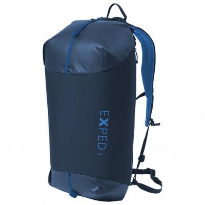Exped - Radical 45 - Reiserucksack Gr 43 l blau Image