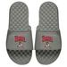 ISlide X BreakingT Deebo Samuel Gray NFLPA Caricature Slide Sandals