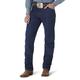 Wrangler Men's Big & Tall Cowboy Cut Original Fit Jean, Blue, 40W x 38L (US Size) (US Size)