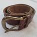 American Eagle Outfitters Accessories | Brown American Eagle Ae Belt | Color: Brown | Size: Os