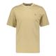 Daily Paper Herren T-Shirt ERIB, camel, Gr. S