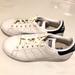 Adidas Shoes | Adidas Stan Smith Sneakers 6.5 Women’s 4.5 Boys | Color: White | Size: 6.5