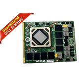 Dell Precision 7710 AMD FirePro W7170M R9 M390X 4GB Video Graphics Card 5WHCD