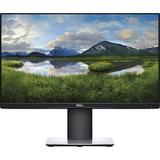 Open Box Dell P Series 27-Inch Screen Led-Lit Monitor (P2719H) Black