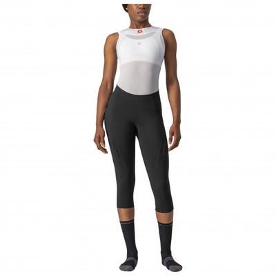 Castelli - Women's Velocissima 3 Knicker - Radhose Gr XL schwarz Image