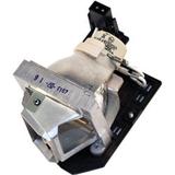 Replacement for OPTOMA HD25-LV-WHD LAMP & HOUSING Replacement Projector TV Lamp