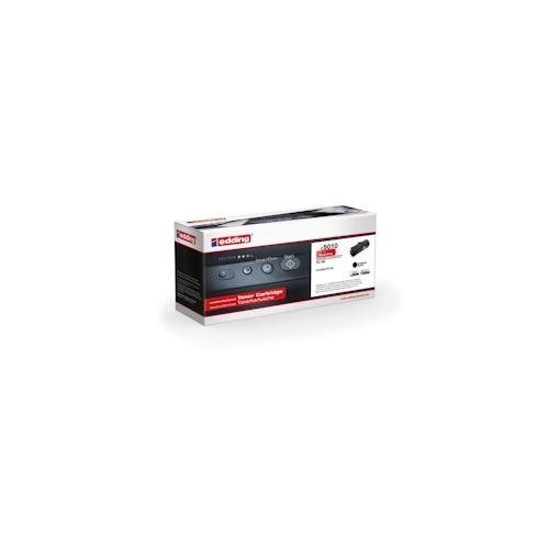 Edding Toner 5010 Kyocera TK-160 schwarz, Seitenleistung: 2.500 Seiten, Ersetzt: Kyocera TK-160