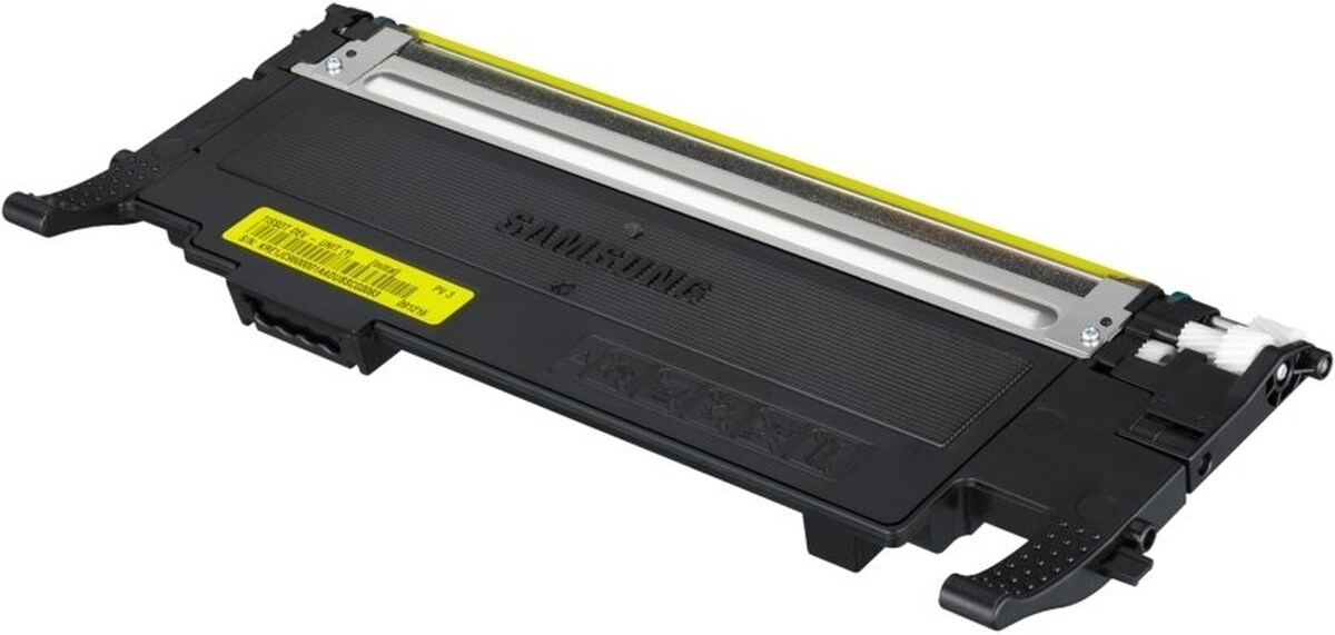 Samsung Toner yellow, 1.000 Seiten, CLT-Y4072S Image