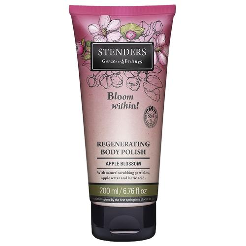 STENDERS - Regeneration Body Pölish Körperpeeling 200 ml