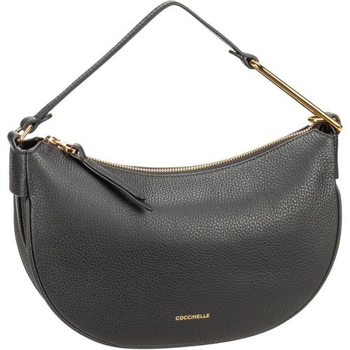 Coccinelle – Handtasche Priscilla 1303 Handtaschen Schwarz Damen