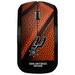 San Antonio Spurs Basketball Design Wireless Mouse