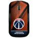 Washington Wizards Basketball Design Wireless Mouse