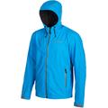 Klim Stow Away Jacket, blue, Size S