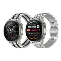 Bracelet en acier inoxydable pour Huawei Watch 3 Pro bracelet pour Huawei Watch 3 Pro 48mm/Watch 3