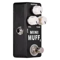 MOSKY – Mini-pédale de guitare électrique effet de distorsion Fuzz