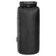 Tatonka - Dry Sack - Packsack Gr 10 l schwarz/grau