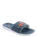 Under Armour Ignite 7 SL - 7 Youth Grey Sandal Medium