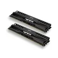 Patriot Memory 16GB (2 x 8GB) PC3-12800 (1600MHz) Kit memoria 2 8 GB DDR3