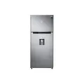 Samsung RT53K665PSL frigorifero Doppia Porta Libera installazione con congelatore 530 L dispenser acqua senza allaccio idrico