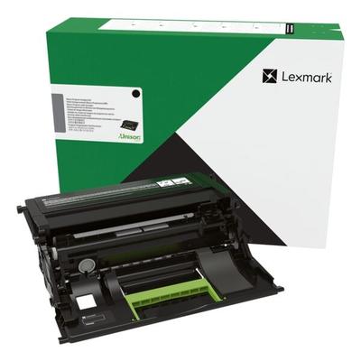 Trommel (ohne Toner) »58D0Z00« schwarz, Lexmark