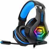 Gaming Headset for PS4 PS5 PC,PS...