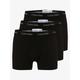 Calvin Klein Pants im 3er-Pack Herren schwarz, L