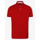 Tommy Hilfiger Poloshirt Herren rot, XXL