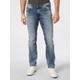 Tommy Jeans Jeans Herren bleached, 34-32