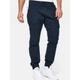 Indicode Cargohose Herren marine, L