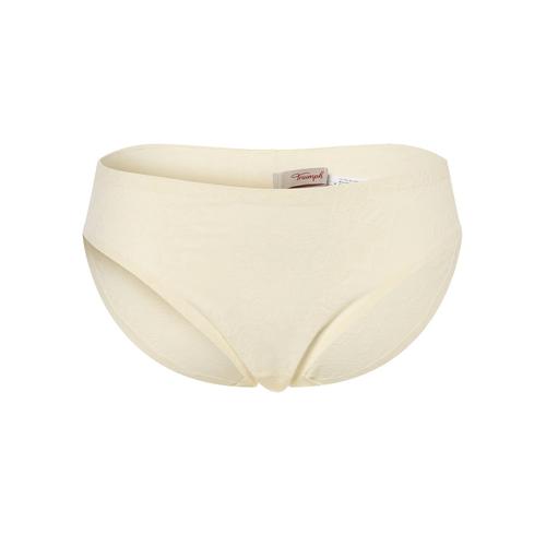Triumph Slip Tai Damen vanille, L