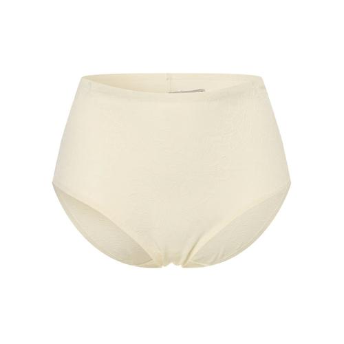Triumph Slip Maxi Damen vanille, M