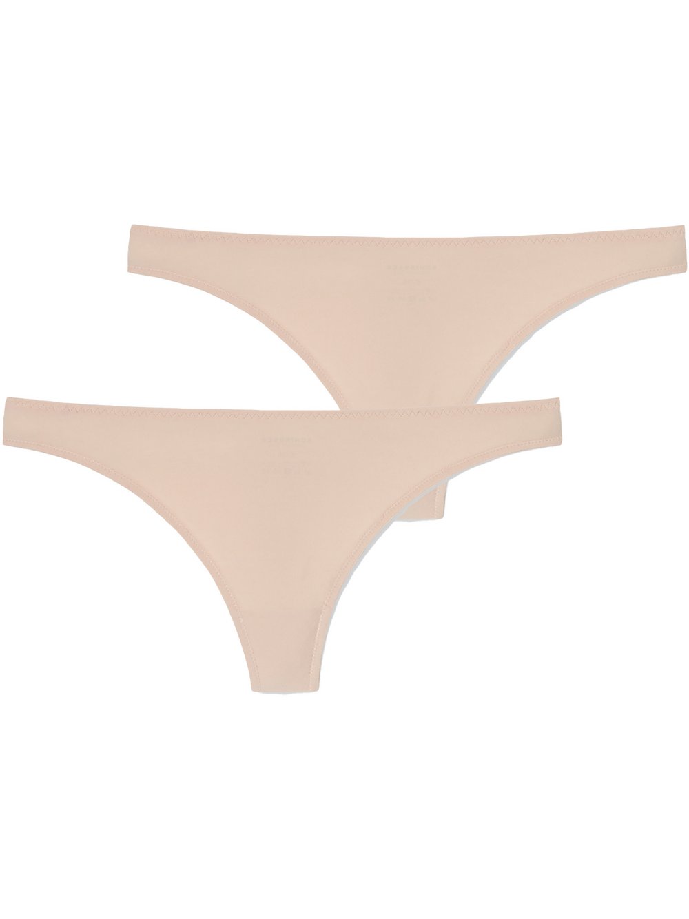 Schiesser String Damen beige, 34 Image