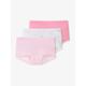 Schiesser Panties Mädchen rosa, 98