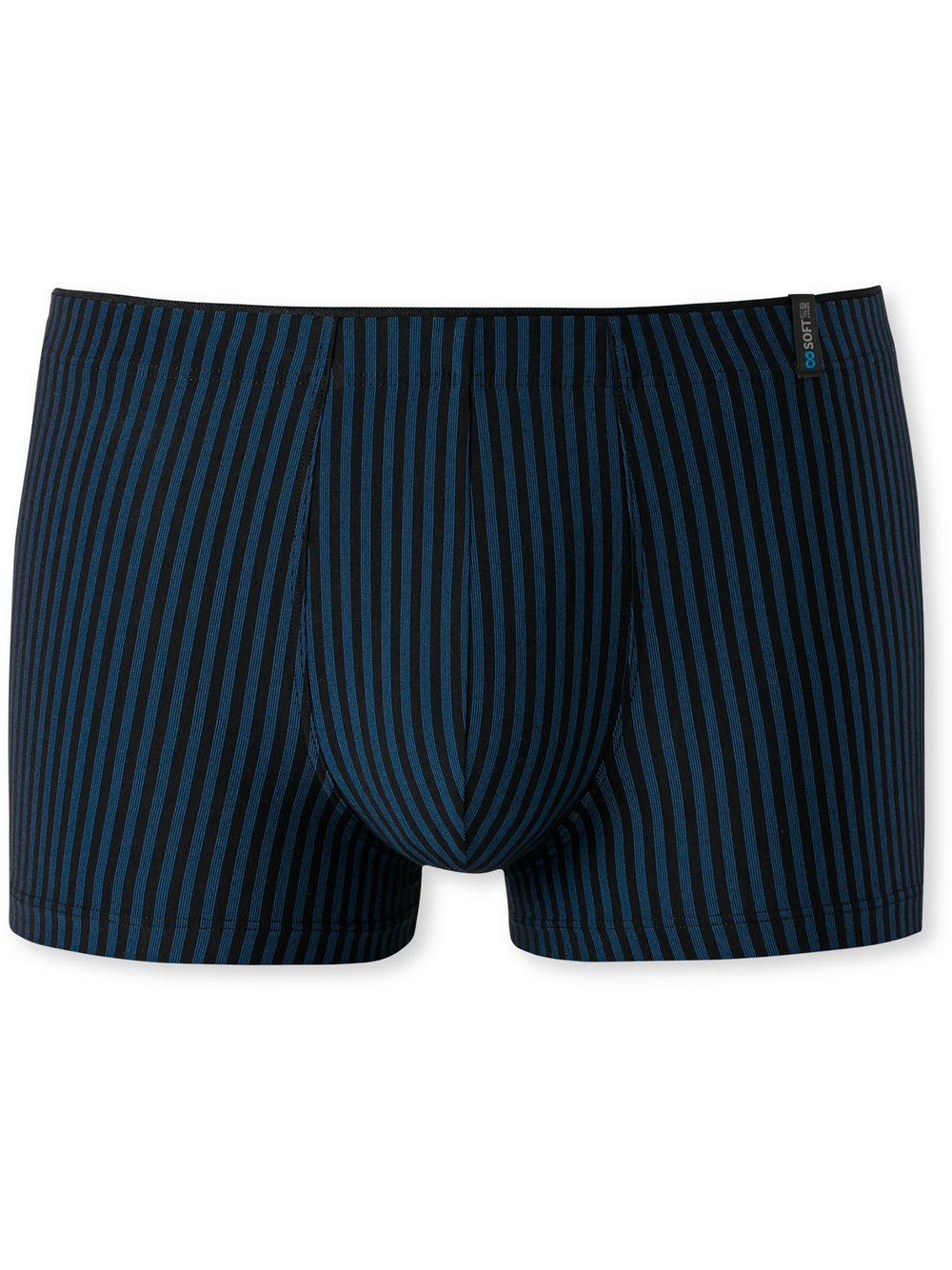 Schiesser Hip-Shorts Herren marine, 10 Image