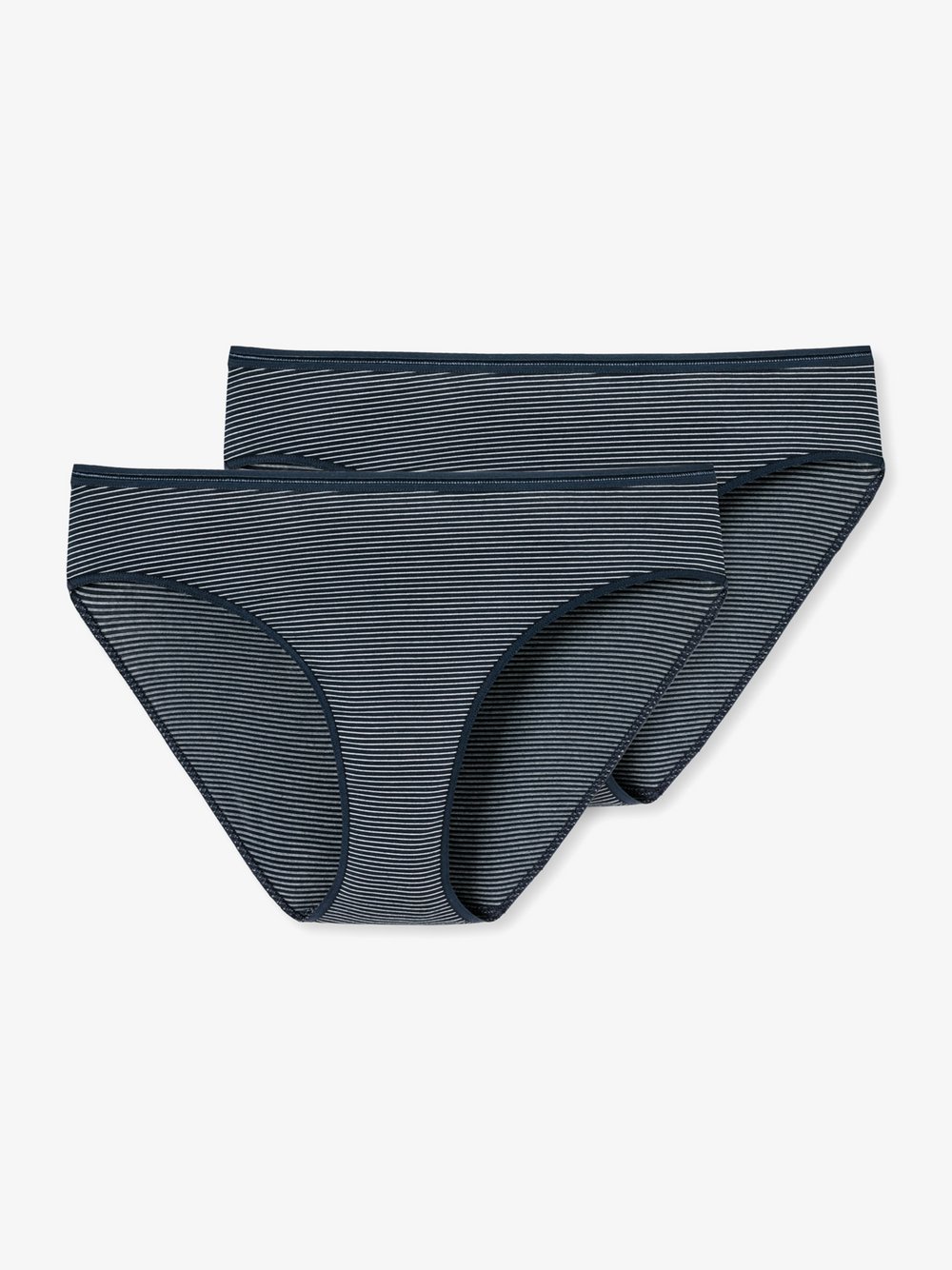 Schiesser Tai Slips Damen marine, 44 Image