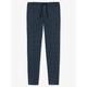 Schiesser Lange Pyjamahose Herren blau, 56