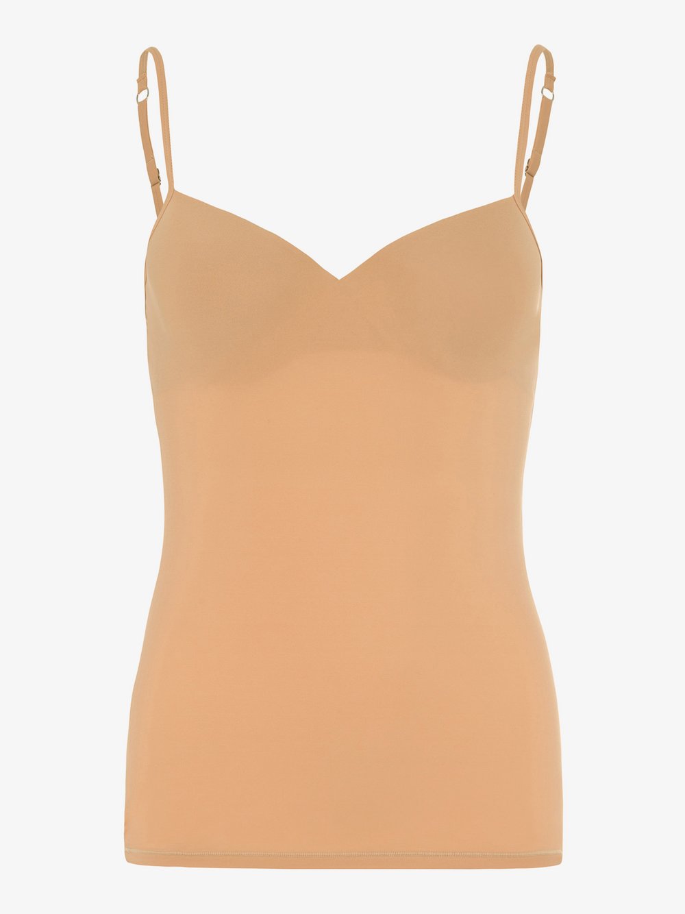 Hanro Schalen BH Top Damen nude, 85A Image