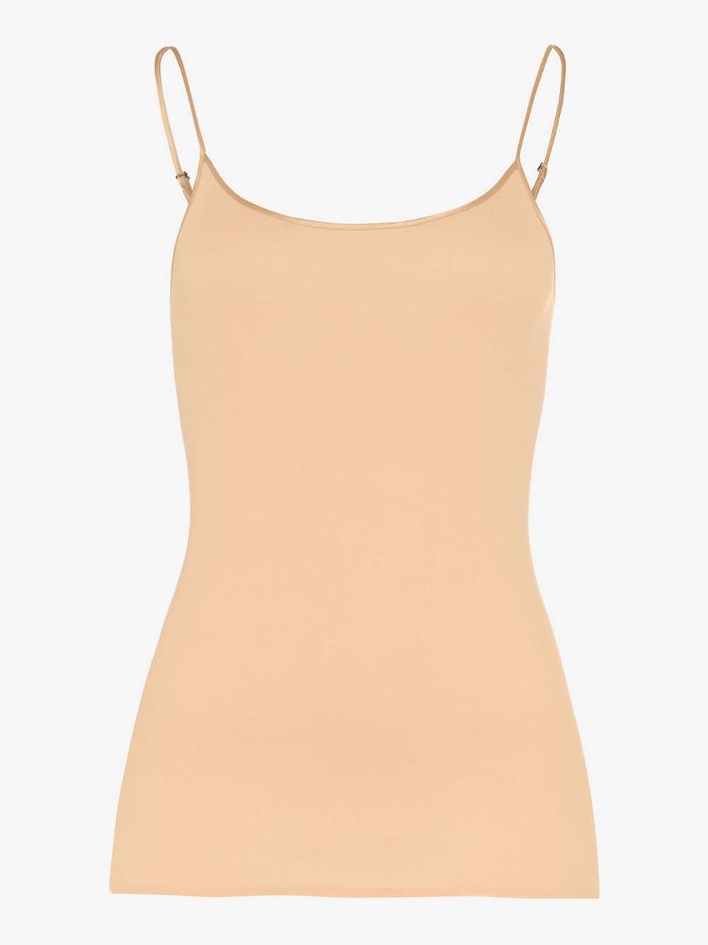Hanro Spaghettitop Damen beige, XS Image