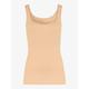 Hanro Tank Top Damen beige, S