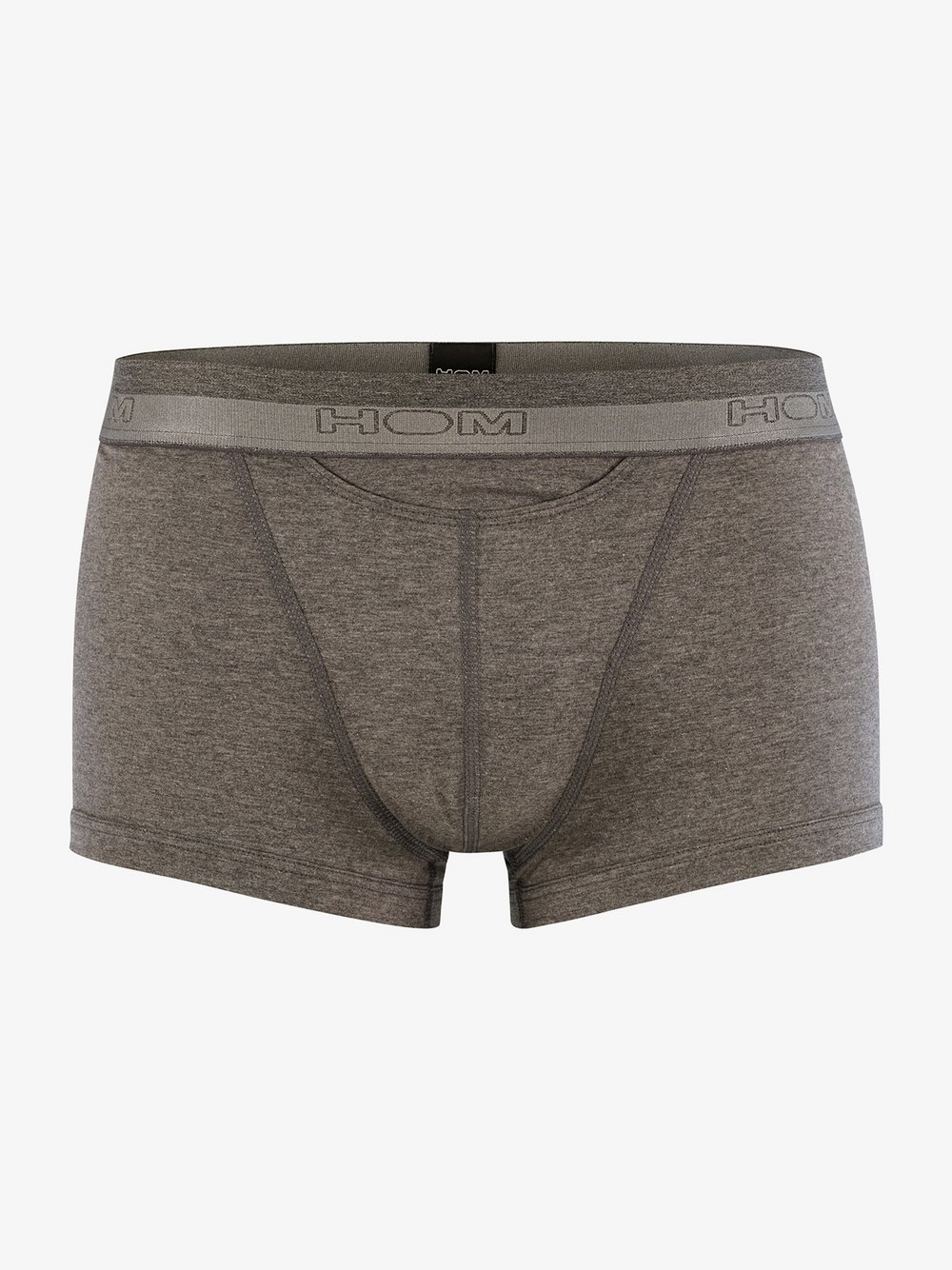 HOM Boxer Briefs Herren grau, M Image