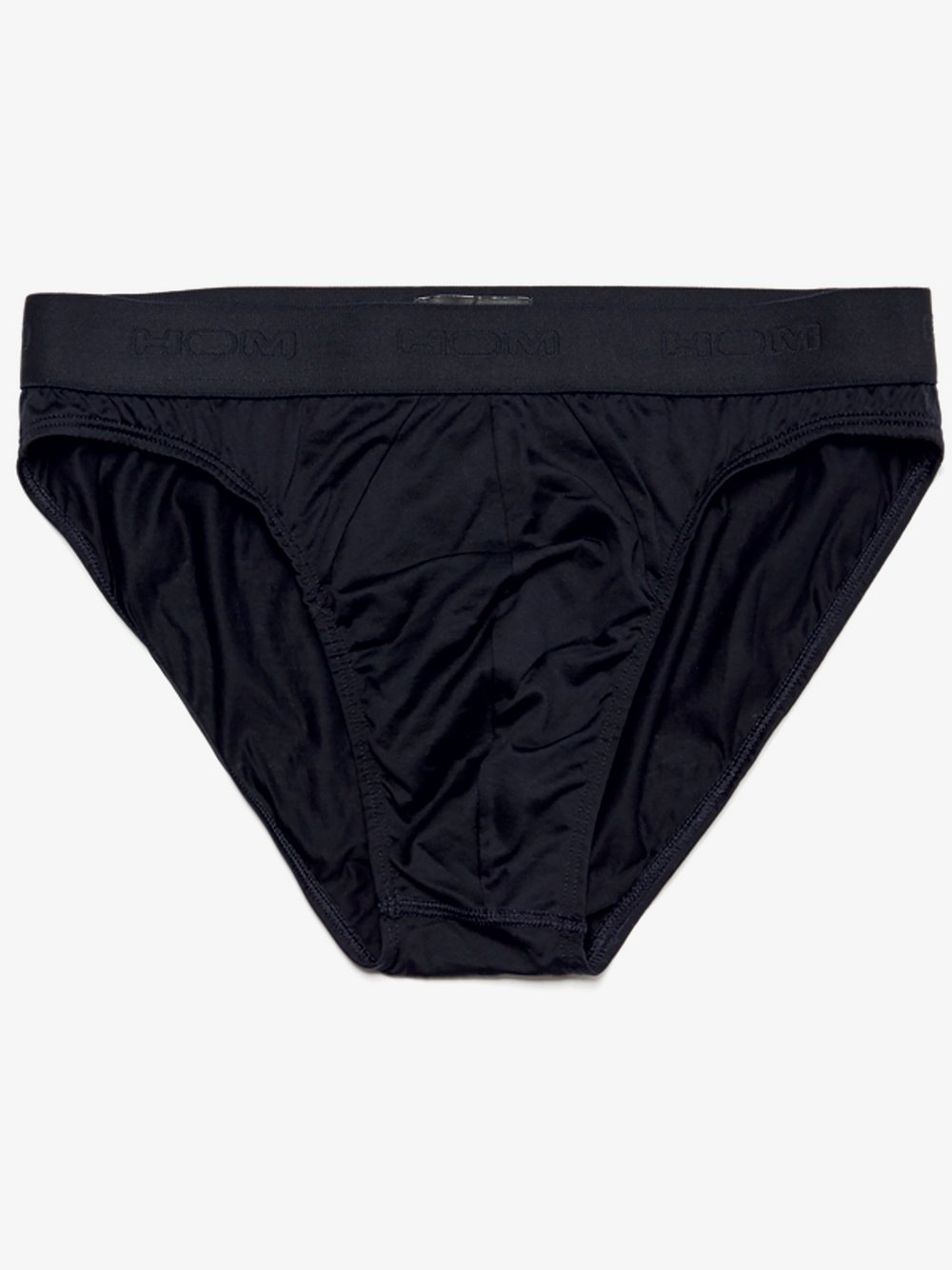 HOM Mini Briefs Herren schwarz, M Image
