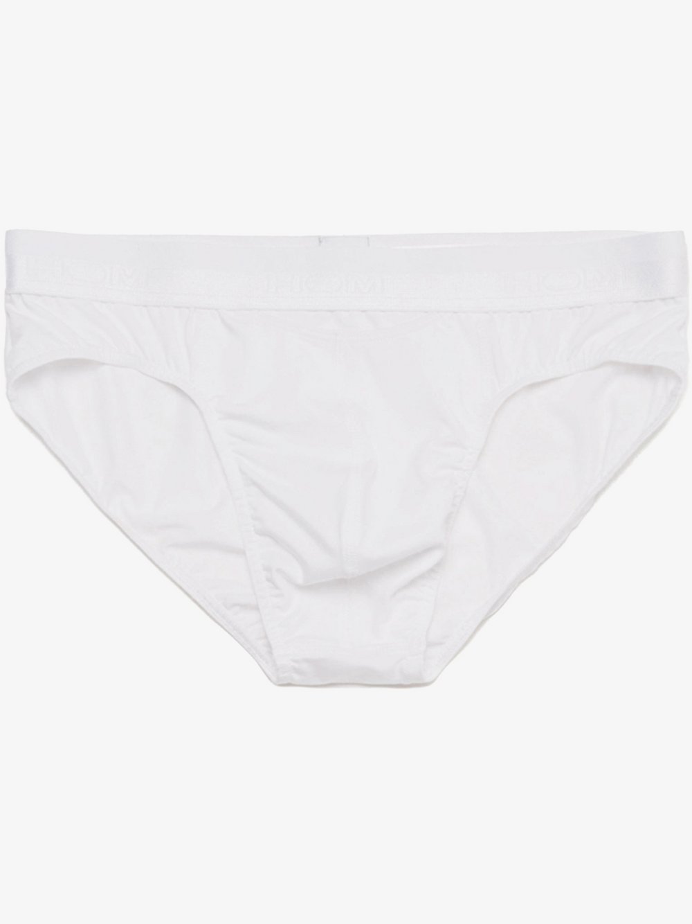 HOM Mini Briefs Herren weiß, S Image