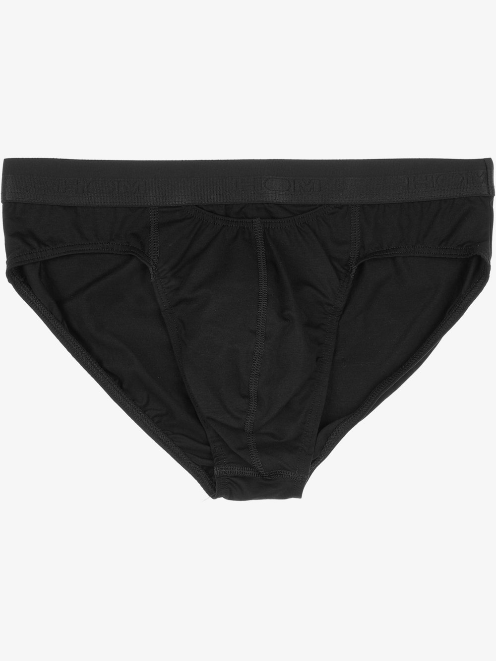 HOM Mini Briefs Herren schwarz, S Image