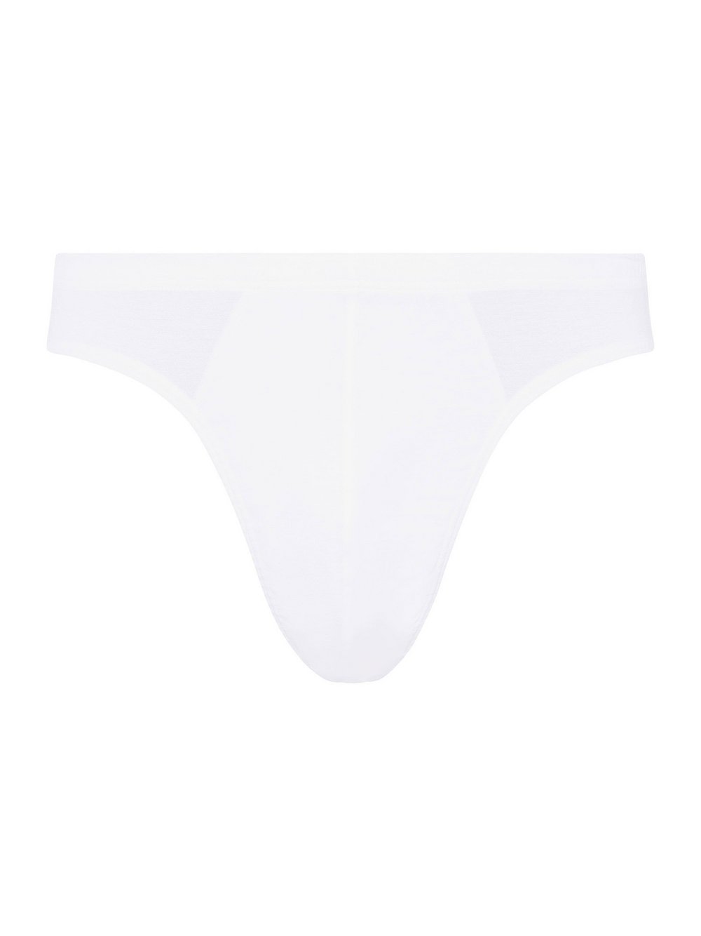 Hanro Slip Herren weiß, XXL Image