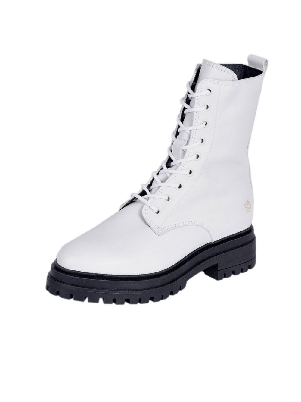 Apple of Eden ankle boot Damen weiß, 39