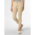 s.Oliver Hose Damen beige, 40-32