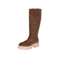 Apple of Eden boot Damen taupe, 39